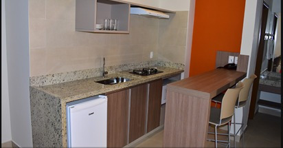 Imagem 12 de 14 de Cota Imobiliaria (flat) Em Caldas Novas - Águas Termais