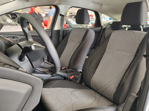 Imagem 11 de 20 de Ford Focus 1.6 S 16v 2014