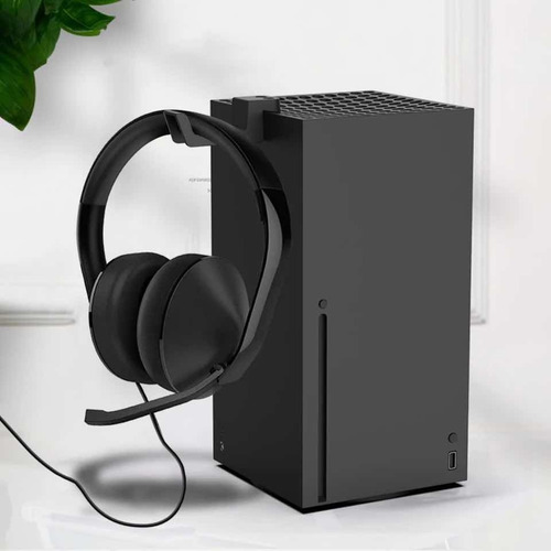 Imagen 4 de 6 de Soporte Para Audífonos Xbox Series X