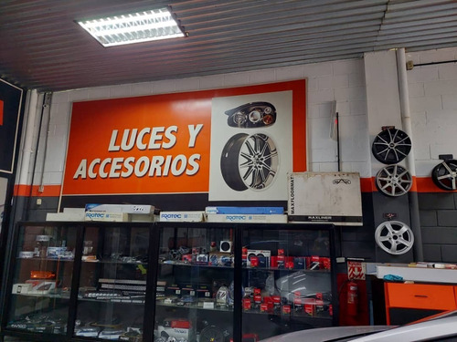 Imagen 5 de 15 de Neumatico Express
