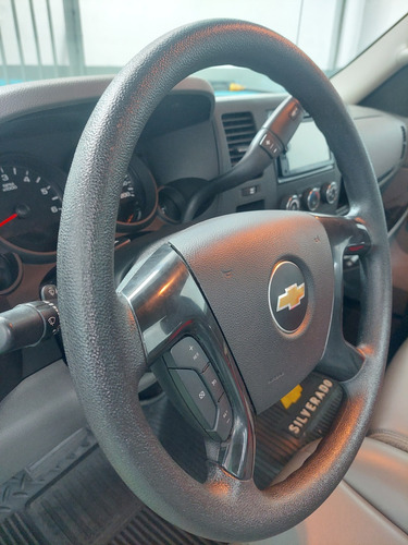 Chevrolet Silverado Ls