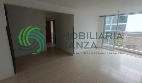 Apartamento En Arriendo En El Tejar. Cod A14966