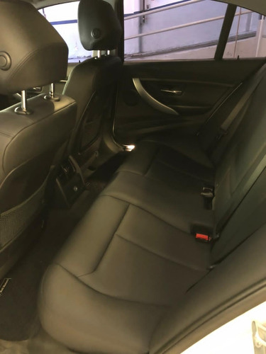 Imagen 2 de 15 de Bmw 328i 2014 Luxury Tip