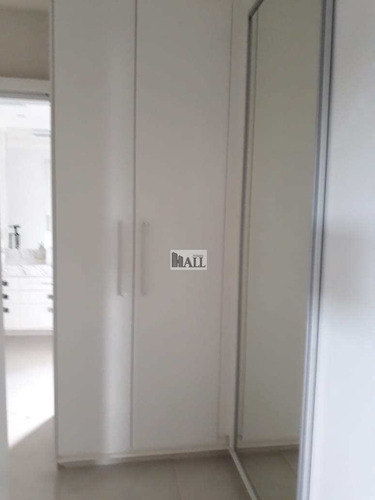 Apartamento Com 3 Dorms, Green Fields Residence Club, São José Do Rio Preto - R$ 950 Mil, Cod: 5517 - V5517