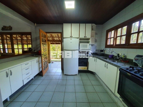 Imagem 14 de 29 de Casa Para 14 Pessoas Em Itamambuca, Ubatuba - Rrh - 33190354