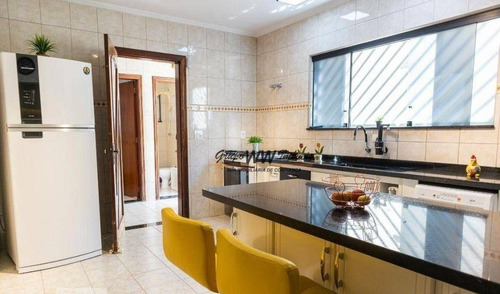 Imagem 7 de 30 de Sobrado À Venda, 144 M² Por R$ 850.000,00 - Jardim Guanca - São Paulo/sp - So2140