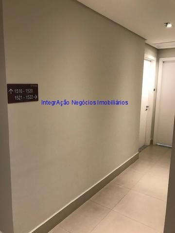 Imagem 9 de 14 de Conjunto Comercial 34m², 01 Banheiro E 01 Vaga Na Garagem. Condomínio Com Recepção E Segurança 24hrs. Excelente Localização - 19042508 - 33879947