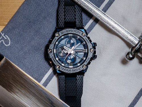 Imagen 6 de 9 de Reloj Modelo Outlet