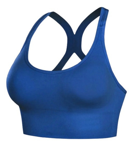 Top Deportivo Mujer T-ch