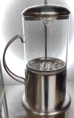 CAFETERA PRESS 1 LT