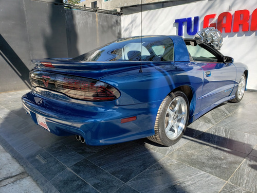 Pontiac Transam Firebird 1994