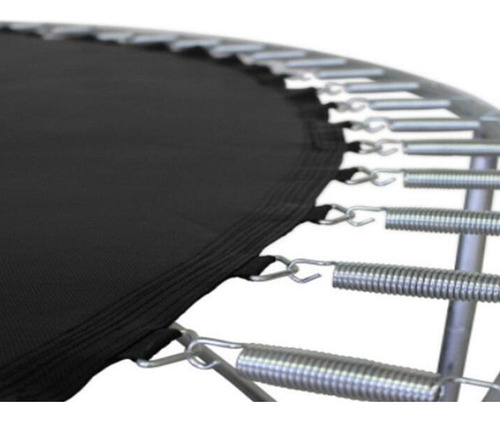 Resortes De Trampolín De 20 Piezas Con Herramienta De 16cm