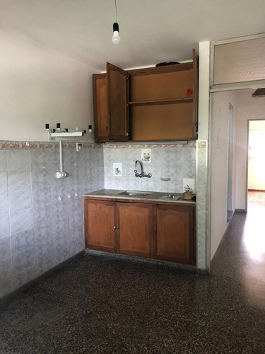 Alquiler Apartamento 2 Dormitorios En Aguada