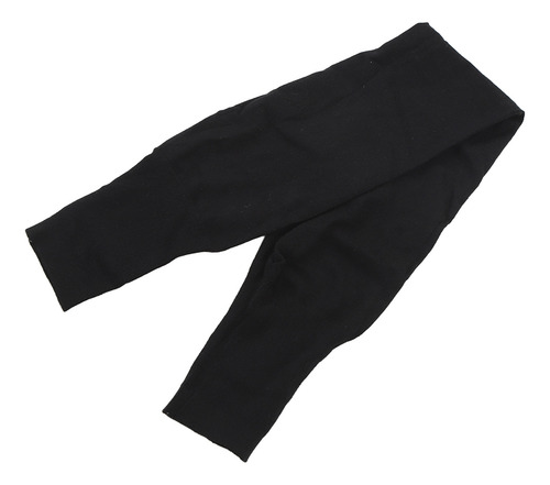 Hombro Y Brazo, Mangas, Dobladillo De Doble Soporte, Algodón