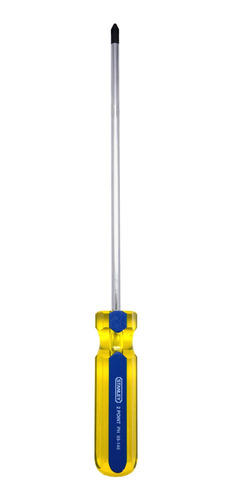 Destornillador Pro Estrella No.2 Stanley 8 69-146