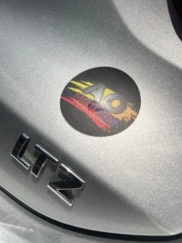 Chevrolet Onix 1.0T Ltz At