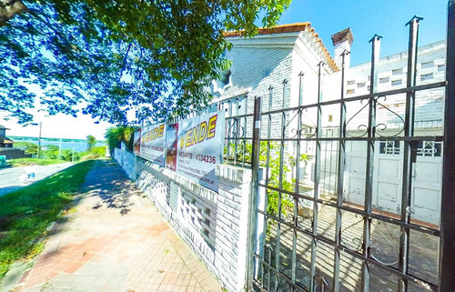 Casa En Venta Rosario Alberdi