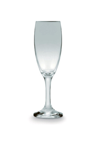 Copa Windsor Champagne  Coctel Vidrio Nadir 190 Ml X1 Unidad