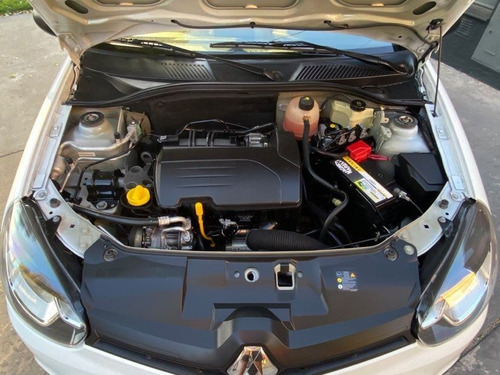 Renault Clio Mio Confort 2014 90000 Km