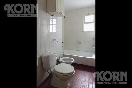 Imagen 8 de 16 de Venta Departamento 3 Ambientes Con Balcón En Balvanera