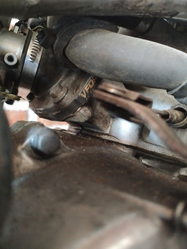 Imagen 9 de 18 de Honda Cr 85 R