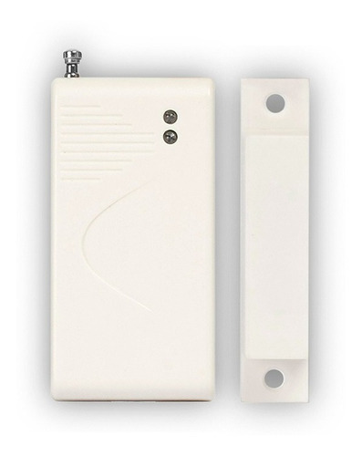 Imagen 6 de 6 de Kit Alarma Domiciliaria Inalambrica Casa Wifi/gsm/linea