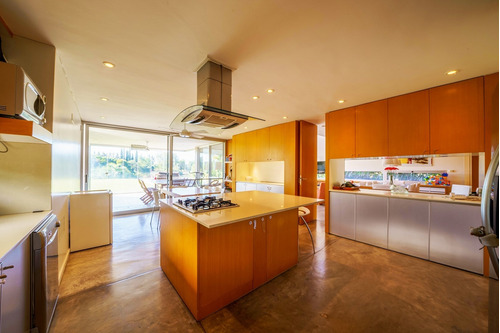 Imagen 9 de 30 de Casa En Alquiler En Los Castores, Nordelta, Tigre