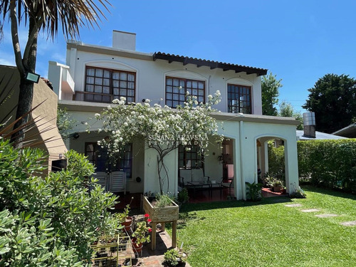 Casa En Venta En Montecarlo, Del Viso, Pilar