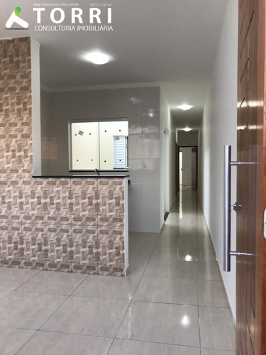 Imagem 6 de 29 de Casa À Venda No Parque São Bento - Ca01390 - 33643865