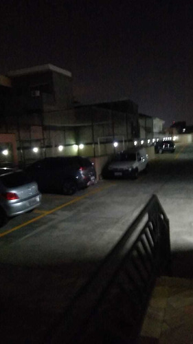 Imagem 14 de 22 de Apartamento Em São Paulo - Sp - Ap0134_slima