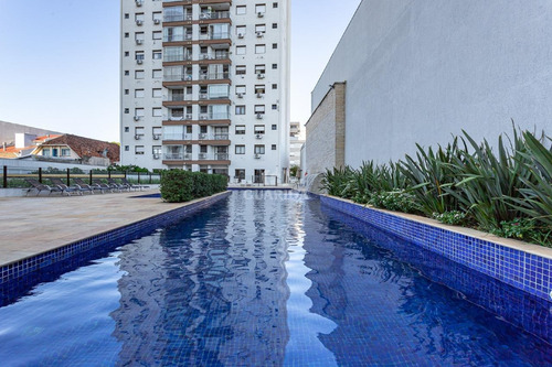 Imagem 25 de 30 de Apartamento Para Aluguel, 2 Quartos, 1 Suíte, 1 Vaga, Santa Maria Goretti - Porto Alegre/rs - 11061