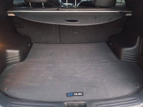 Imagem 11 de 15 de Hyundai Ix35 2.0 Mpi 4x2 16v Flex 4p Automático