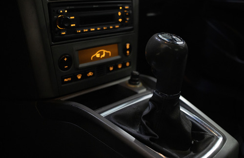 Chevrolet Vectra 2.0 Expression Flex Power 4p