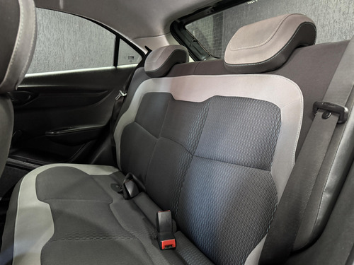 Chevrolet Onix Onix 1.0 LS SPE/4