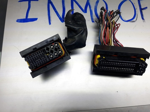 Arneses De Computadora Urvan 2.5 (Usado)