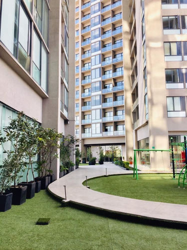 Imagen 11 de 25 de Departamento En Renta, Be Grand Alto Pedregal