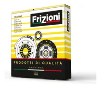 Comprar Kit Embrague Frizioni Peugeot Partner (m49) 1.4 8v 75cv Naft