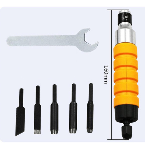 Máquina De Tallar, Herramientas For Carpintería Con Llave,