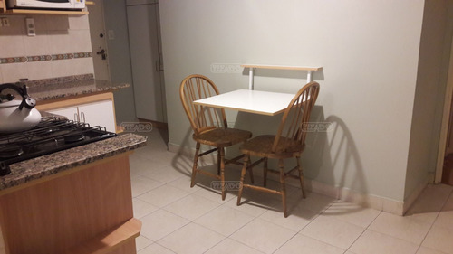 Imagen 17 de 18 de Departamento En Venta Ubicado En Palermo, Capital Federal