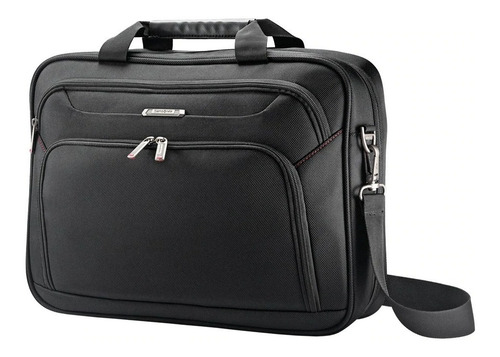 Imagen 7 de 7 de Portafolio Samsonite Porta Notebook Maletin Manija