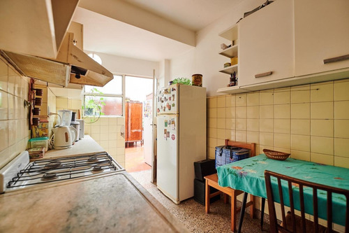 Imagen 16 de 30 de Deparatamento 4 Ambientes -belgrano R