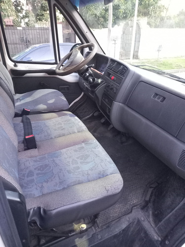 Citroën Jumper 2.8 D Furgon 33 C