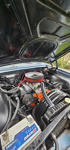 Chevrolet Impala