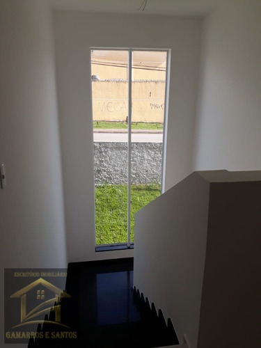 Imagem 8 de 8 de Lindo Sobrado Com 3 Quartos E Suíte - So00006 - 33510753