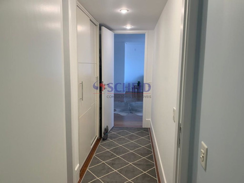 Imagem 6 de 15 de Apartamento 2 Suítes , Santo Amaro ! - Mc8843