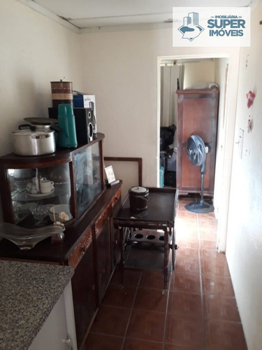 Casa A Venda No Bairro Areal Em Pelotas - Rs. - 1285-1