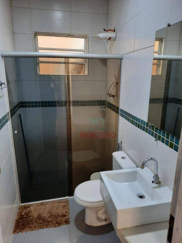 Imagem 23 de 25 de Chácara Com 4 Dormitórios, 500 M² - Venda Por R$ 380.000,00 Ou Aluguel Por R$ 2.300,00/mês - Vale Do Igapó - Bauru/sp - Ch0151