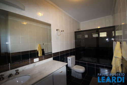 Imagem 13 de 15 de Casa Em Condomínio - Alphaville - Sp - 451217