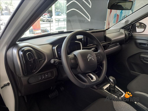 Citroën C3 Aircross 1.0 TURBO 200 FLEX FELL CVT