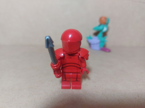Lego Star Wars Elite Praetorian Guard 912059 (Usado)